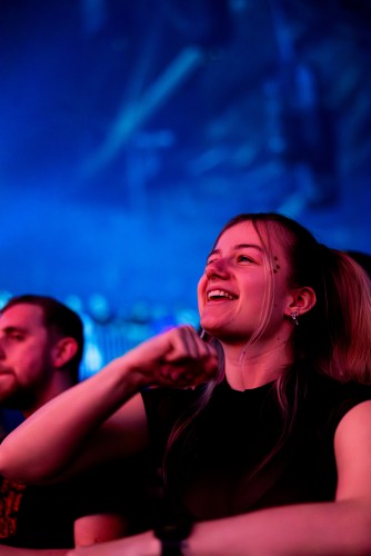Reverze 2025 | Friday 14 February | Part II