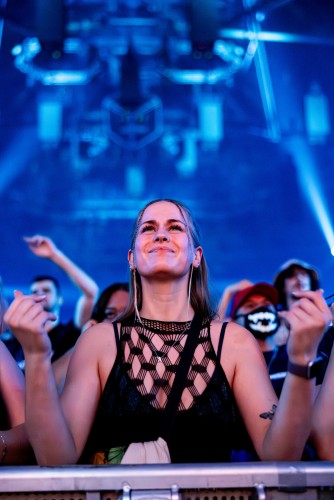 Reverze 2025 | Friday 14 February | Part II