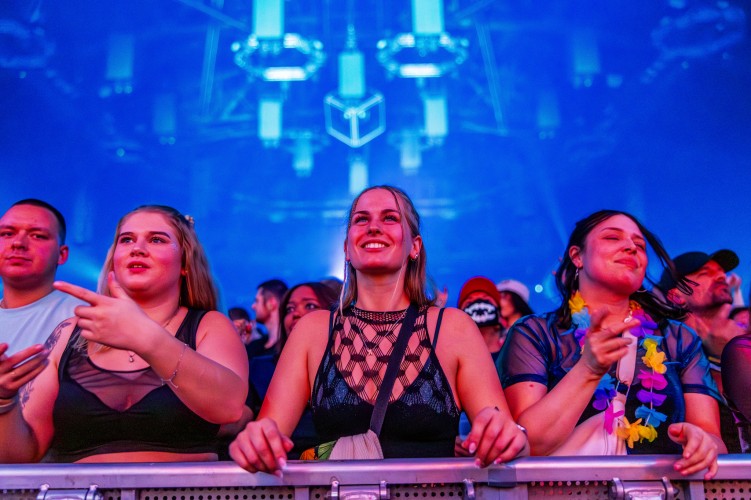 Reverze 2025 | Friday 14 February | Part II