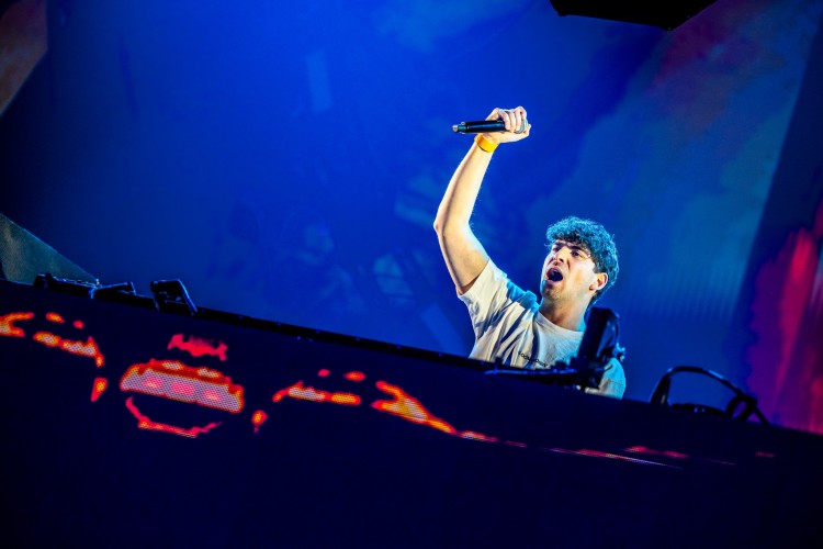 Reverze 2025 | Friday 14 February | Part II