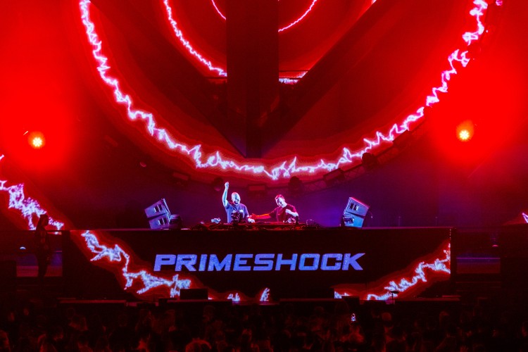 Reverze 2025 | Friday 14 February | Part II