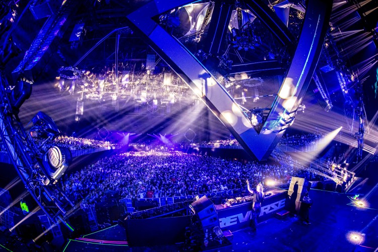 Reverze 2025 | Friday 14 February | Part II