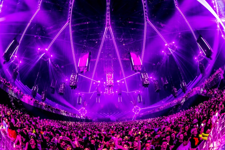 Reverze 2025 | Friday 14 February | Part II