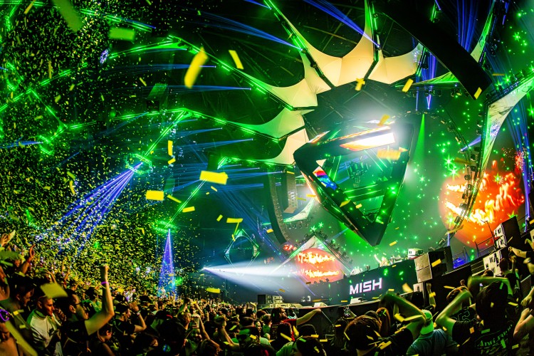 Reverze 2025 | Friday 14 February | Part II