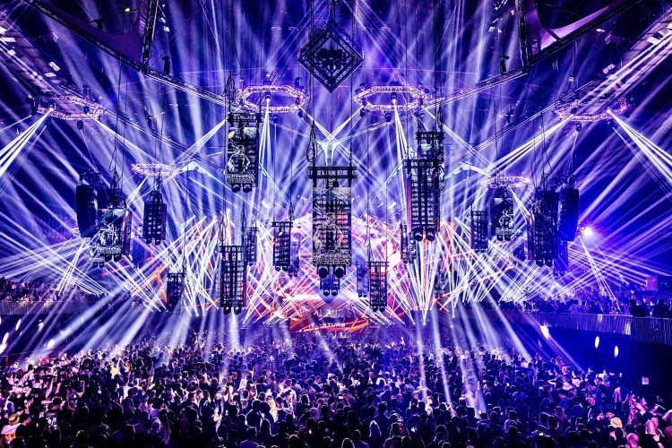 Reverze 2025 | Friday 14 February | Part II