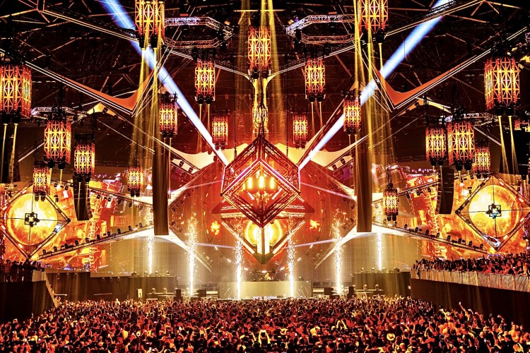 Reverze 2025 | Friday 14 February | Part II