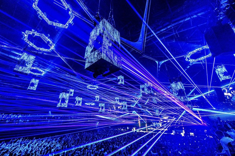 Reverze 2025 | Friday 14 February | Part II