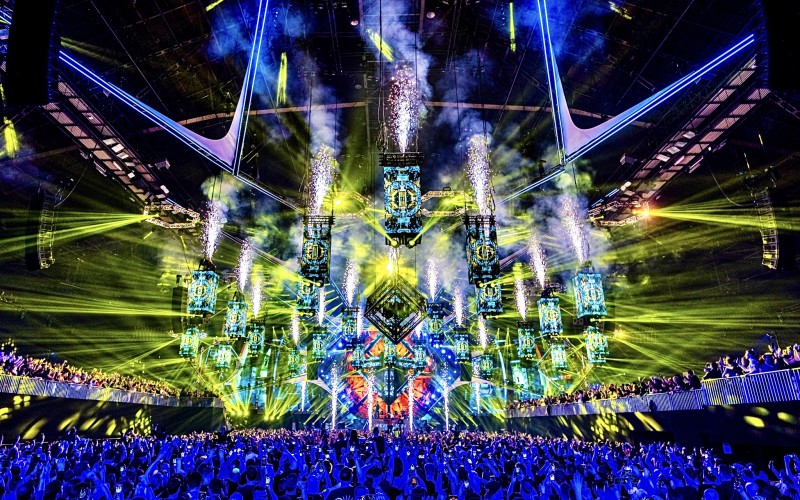 Reverze 2025 | Friday 14 February | Part II