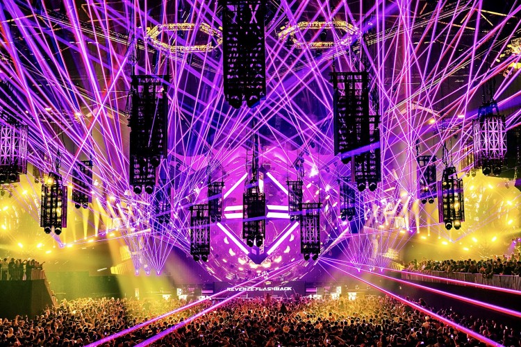 Reverze 2025 | Friday 14 February | Part II