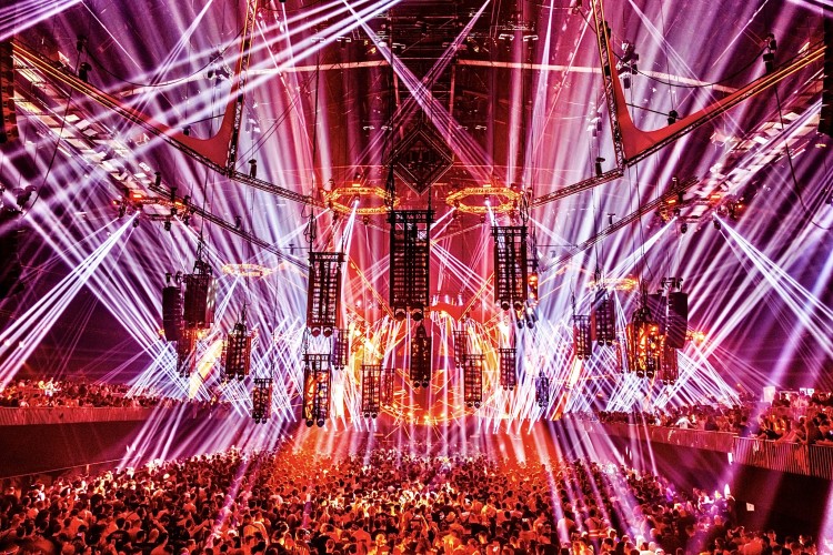 Reverze 2025 | Friday 14 February | Part II