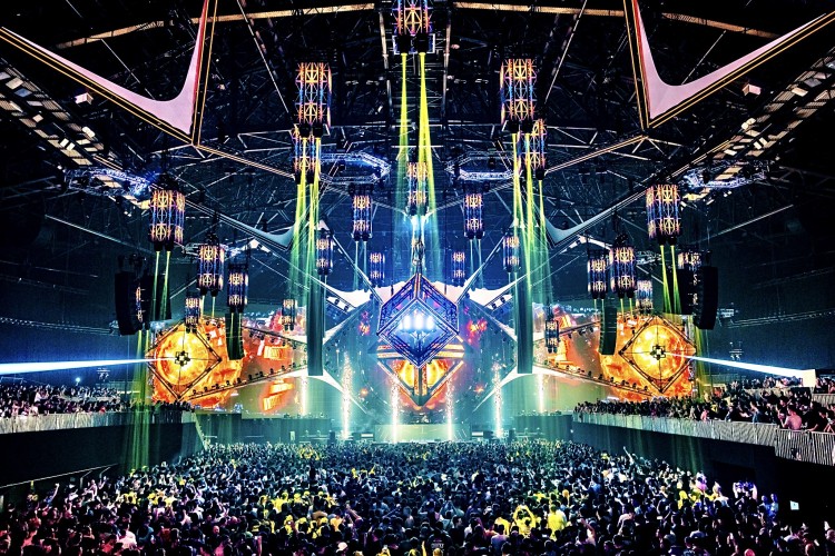 Reverze 2025 | Friday 14 February | Part II