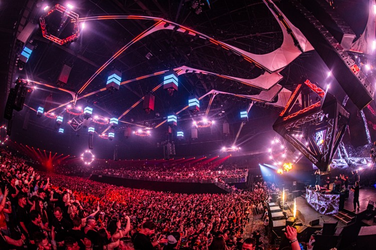 Reverze 2025 | Saturday 15 February | Part II