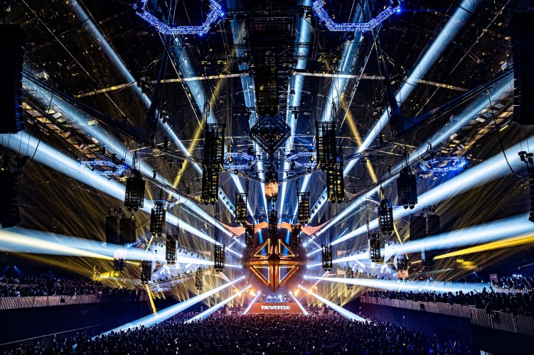 Reverze 2025 | Saturday 15 February | Part II