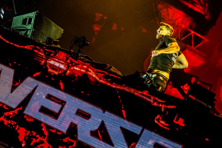 Reverze 2025 | Saturday 15 February | Part II