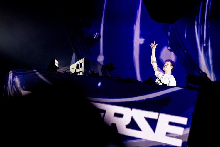 Reverze 2025 | Saturday 15 February | Part II