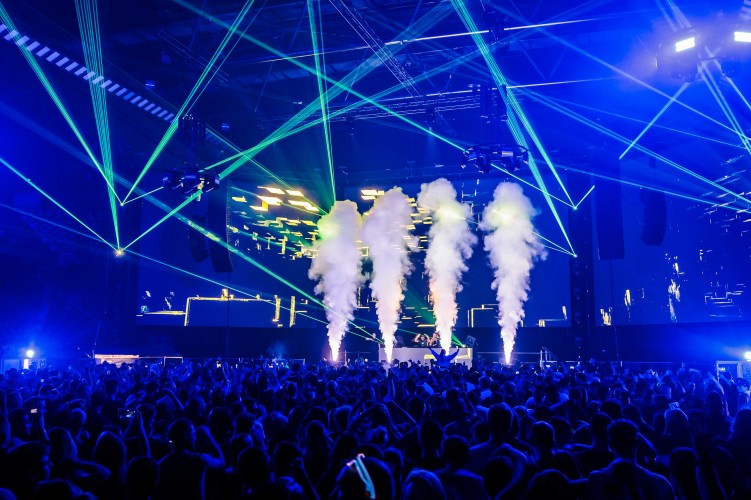 Reverze 2025 | Friday 14 February | Part III