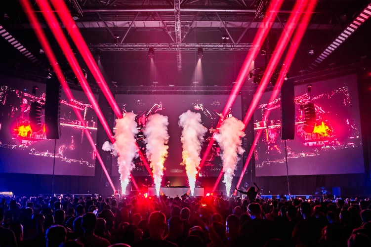 Reverze 2025 | Friday 14 February | Part III