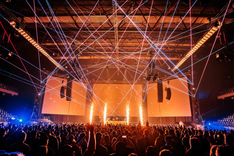 Reverze 2025 | Friday 14 February | Part III