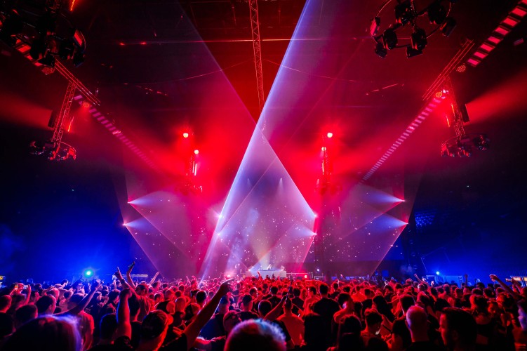 Reverze 2025 | Friday 14 February | Part III