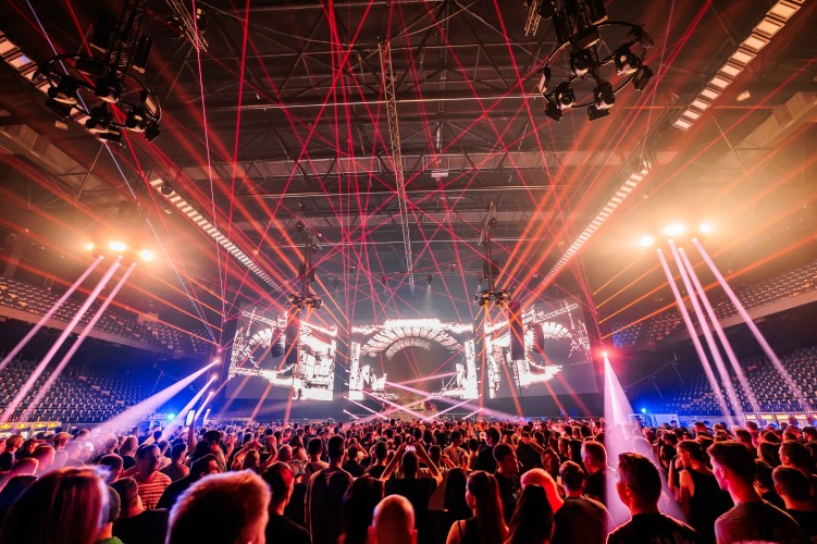 Reverze 2025 | Friday 14 February | Part III