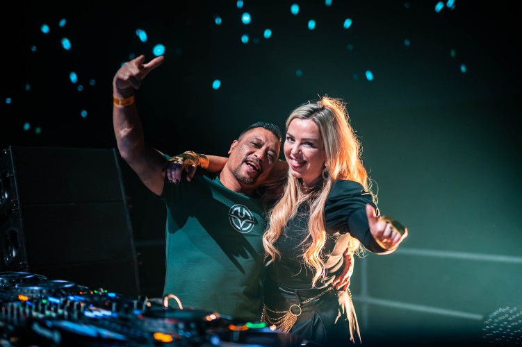 Reverze 2025 | Friday 14 February | Part III