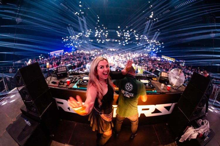 Reverze 2025 | Friday 14 February | Part III