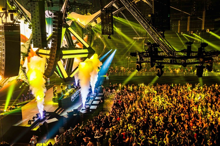 Reverze 2025 | Friday 14 February | Part III