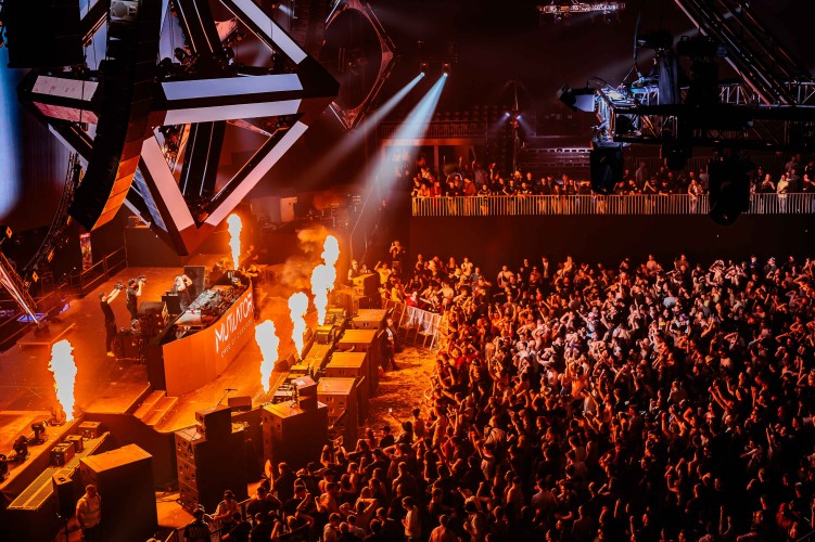 Reverze 2025 | Friday 14 February | Part III