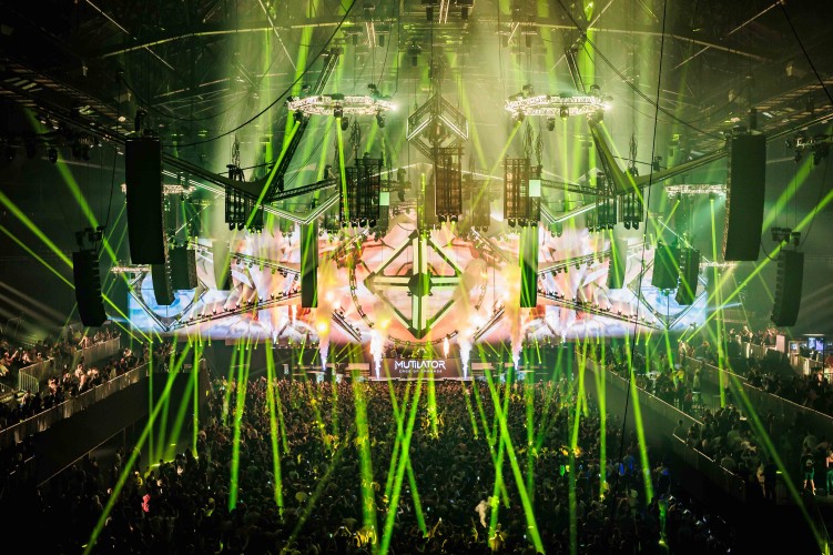 Reverze 2025 | Friday 14 February | Part III