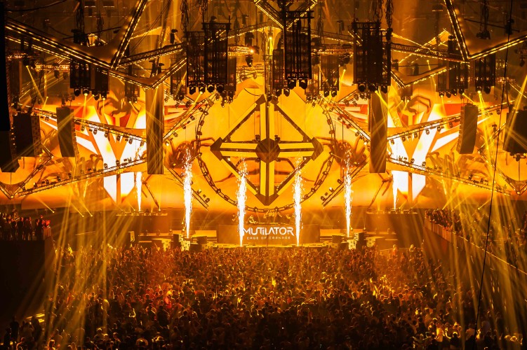 Reverze 2025 | Friday 14 February | Part III