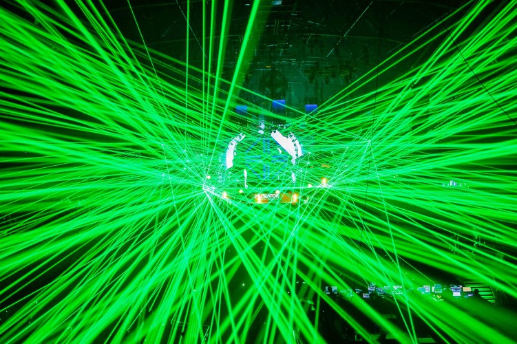 Reverze 2025 | Friday 14 February | Part III