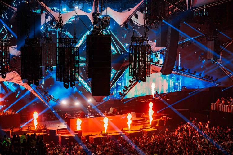 Reverze 2025 | Friday 14 February | Part III