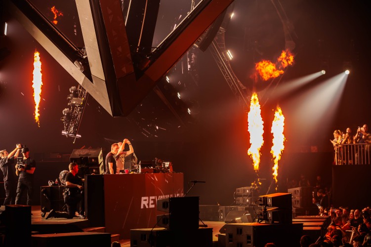 Reverze 2025 | Friday 14 February | Part III