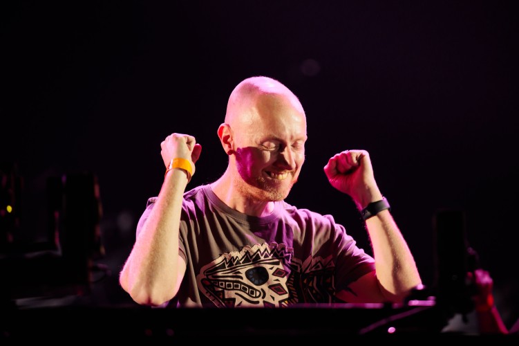 Reverze 2025 | Friday 14 February | Part III