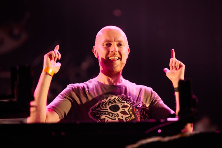 Reverze 2025 | Friday 14 February | Part III