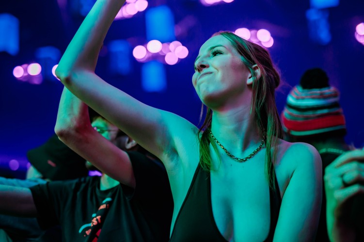Reverze 2025 | Friday 14 February | Part III