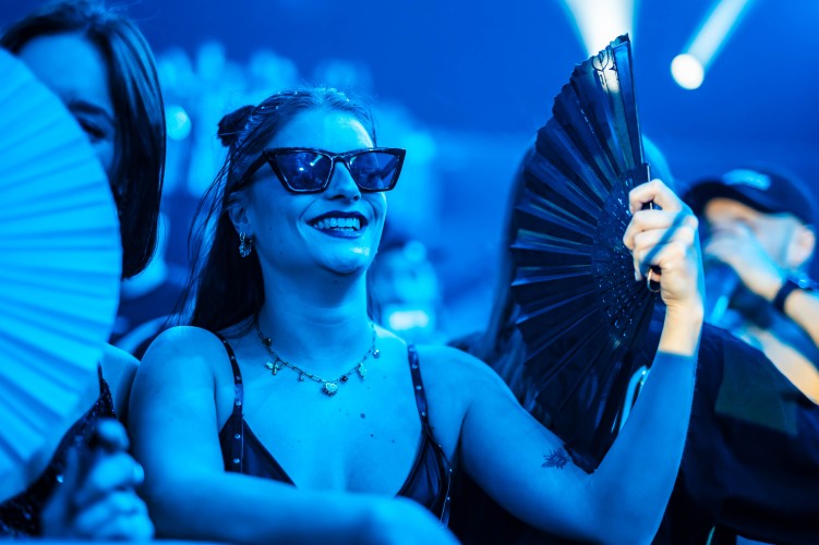 Reverze 2025 | Friday 14 February | Part III