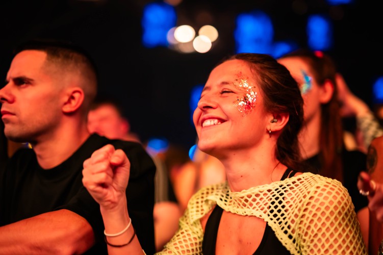 Reverze 2025 | Friday 14 February | Part III