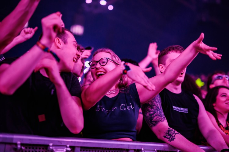 Reverze 2025 | Friday 14 February | Part III