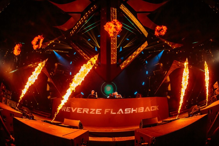 Reverze 2025 | Friday 14 February | Part III