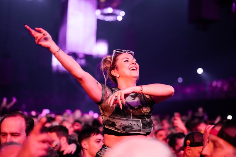 Reverze 2025 | Friday 14 February | Part III