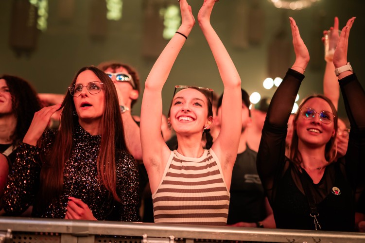 Reverze 2025 | Friday 14 February | Part III