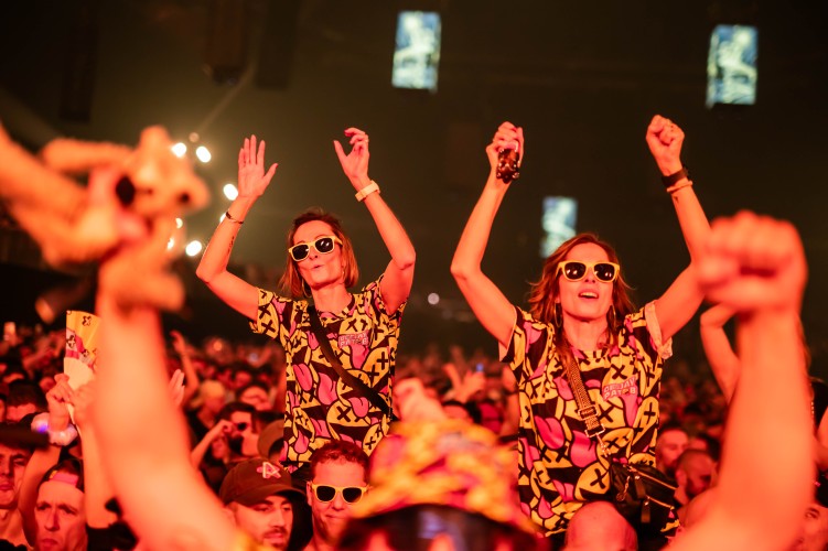 Reverze 2025 | Friday 14 February | Part III