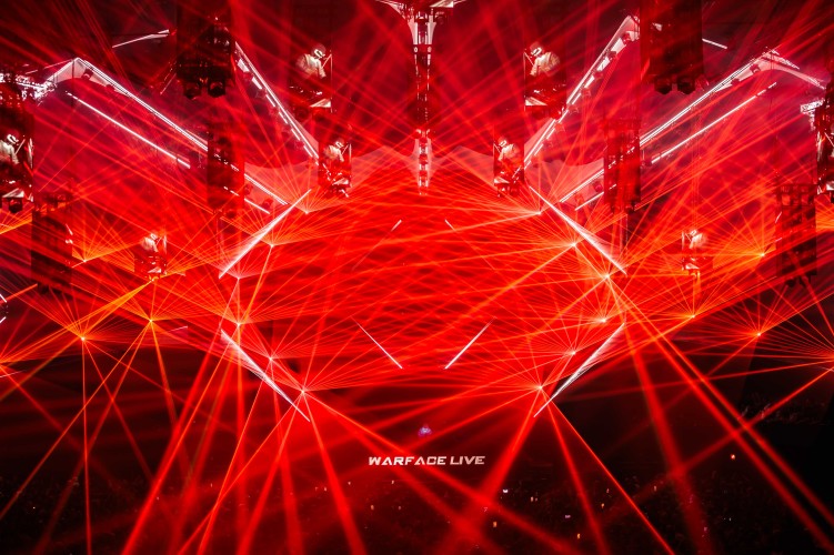 Reverze 2025 | Friday 14 February | Part III