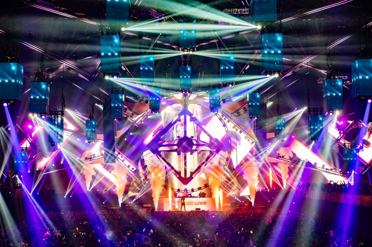 Reverze 2025 | Friday 14 February | Part III