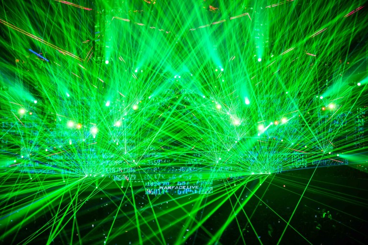 Reverze 2025 | Friday 14 February | Part III