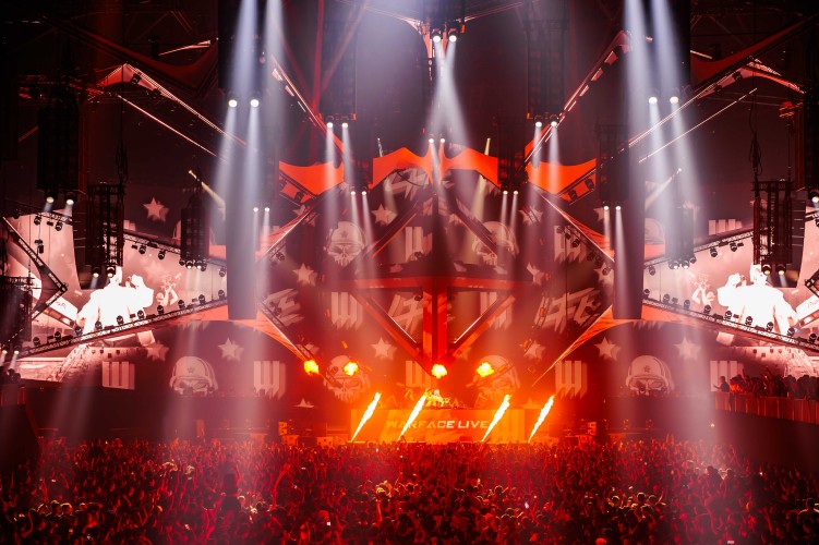 Reverze 2025 | Friday 14 February | Part III