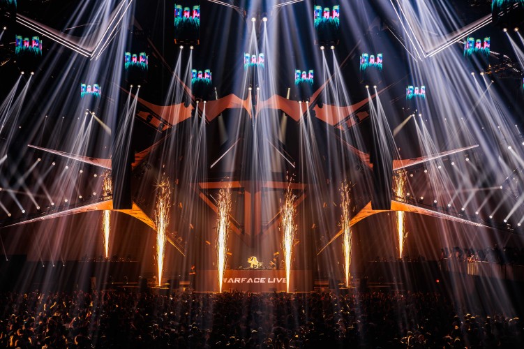 Reverze 2025 | Friday 14 February | Part III