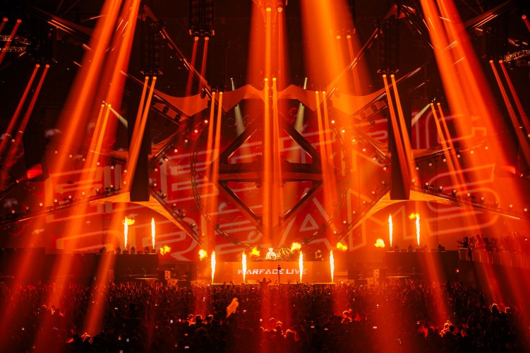 Reverze 2025 | Friday 14 February | Part III