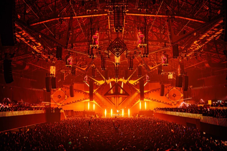 Reverze 2025 | Friday 14 February | Part III